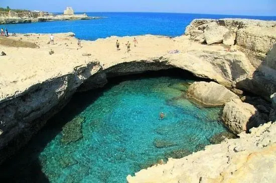 Holiday home Casa Vacanza La Poesia Lecce