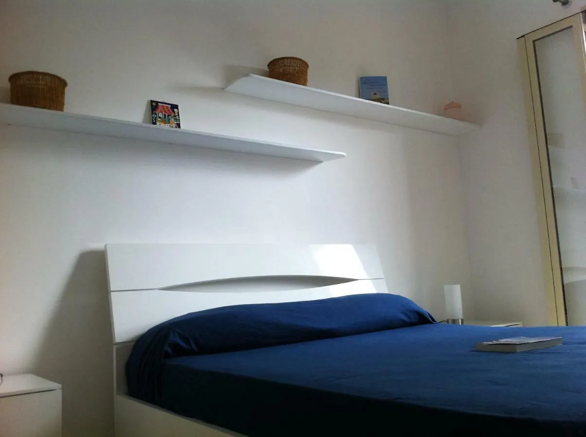 Casa Vacanza La Poesia Lecce 0*,