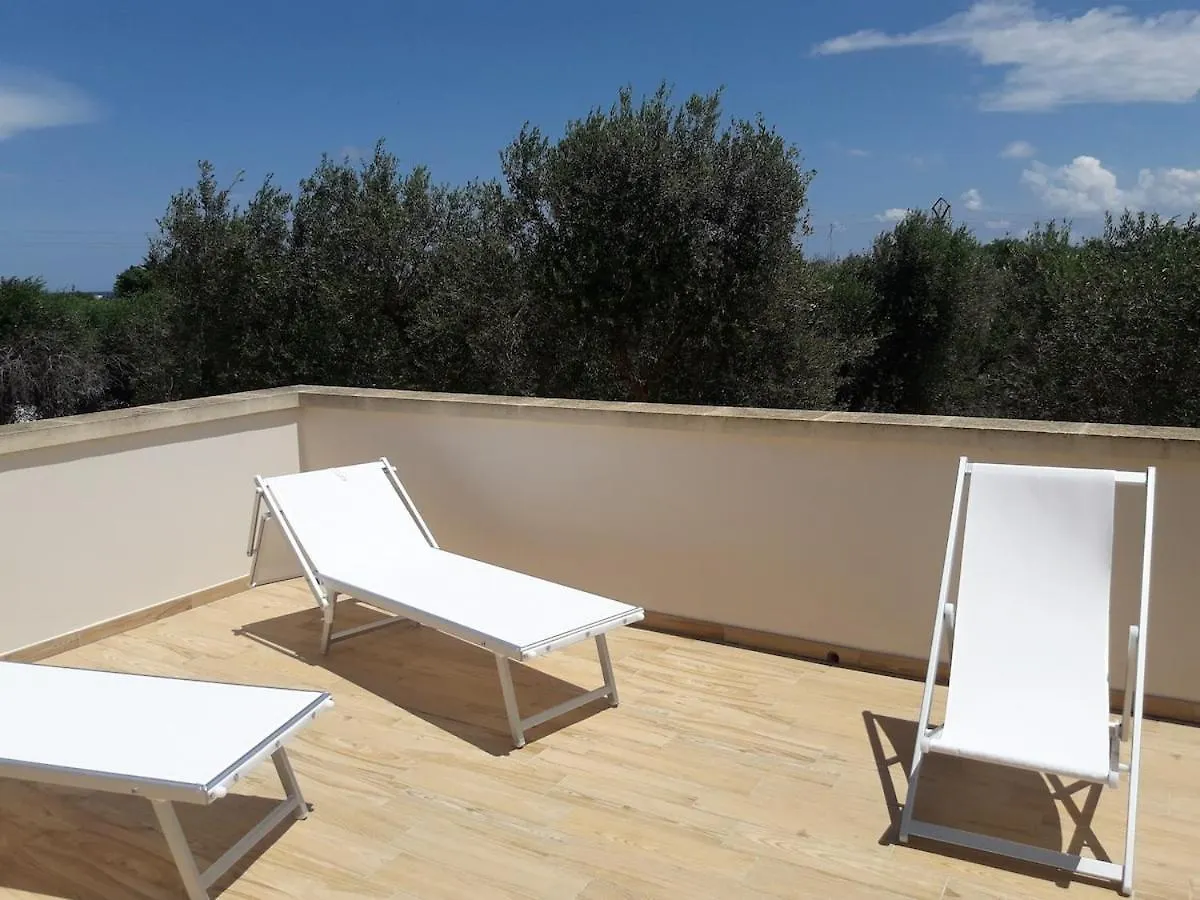 Holiday home Casa Vacanza La Poesia Lecce Italy