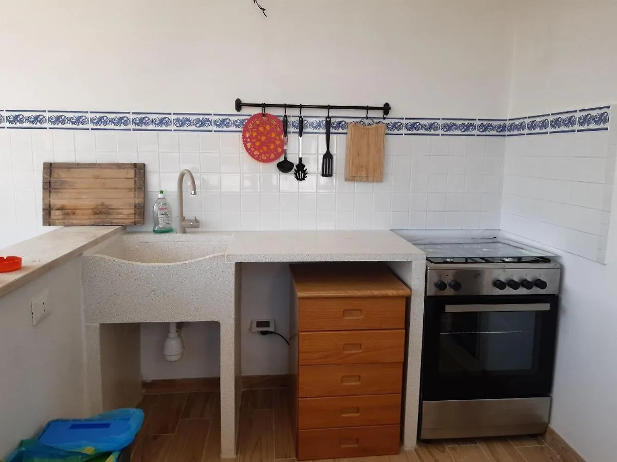 Casa Vacanza La Poesia Lecce 0*,  Italy