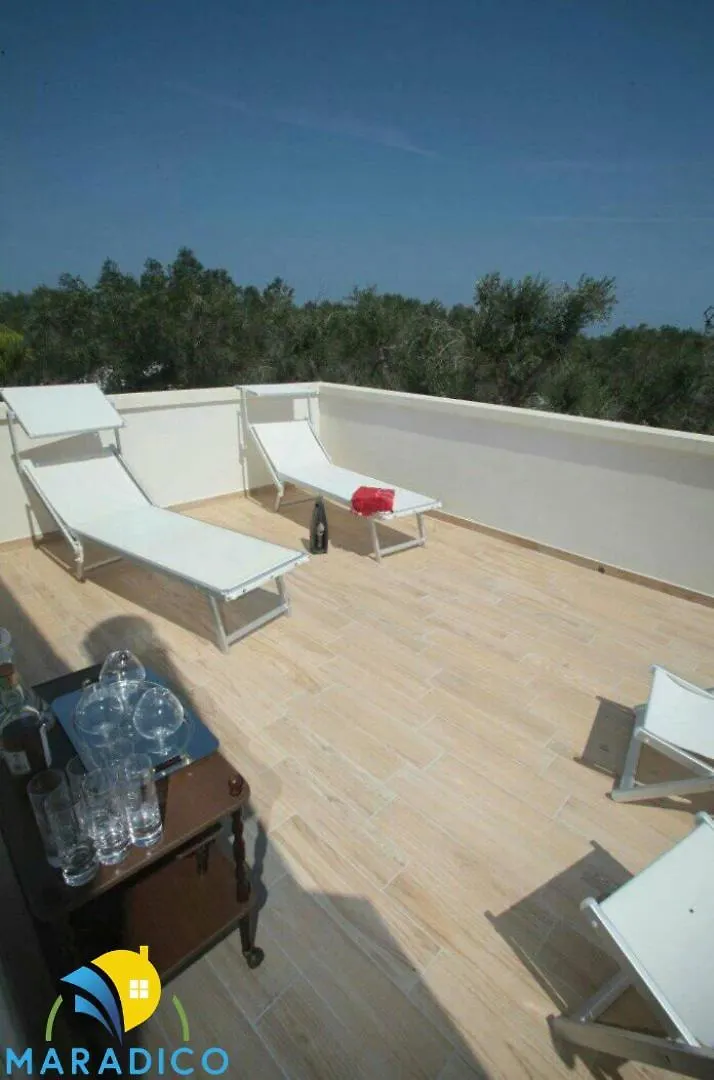Casa Vacanza La Poesia Lecce Holiday home