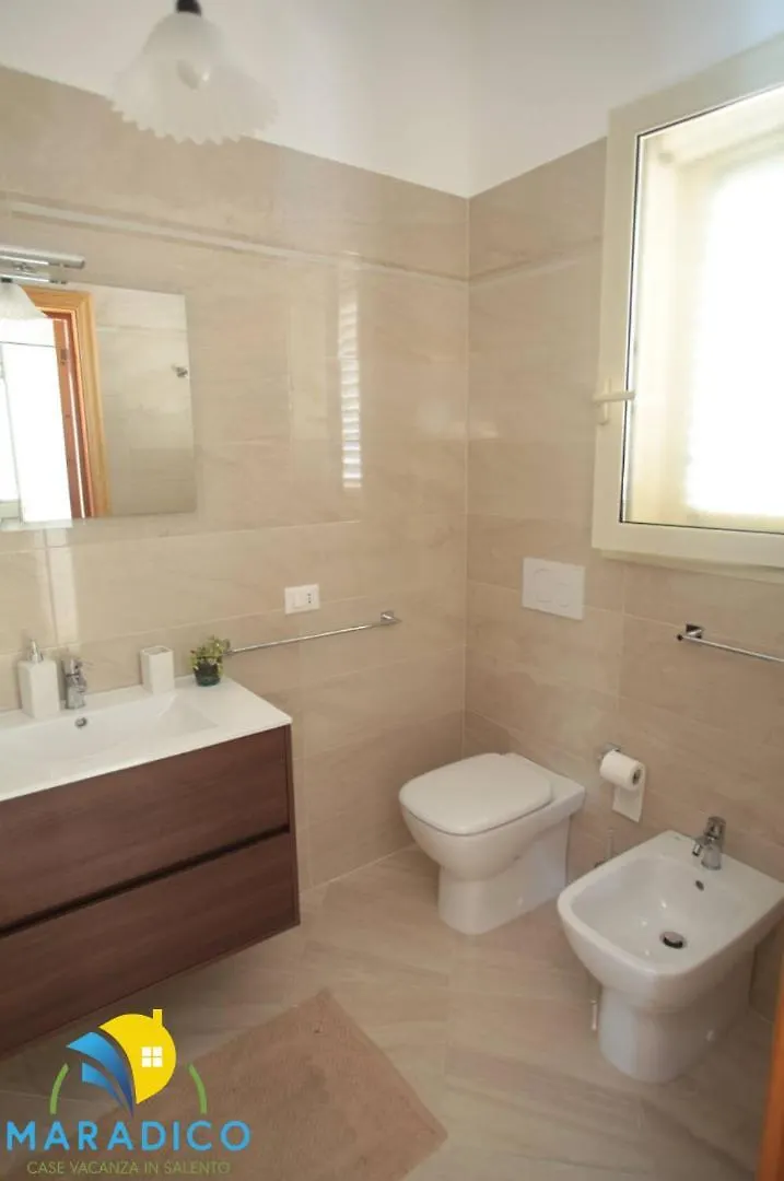 Casa Vacanza La Poesia Lecce Italy