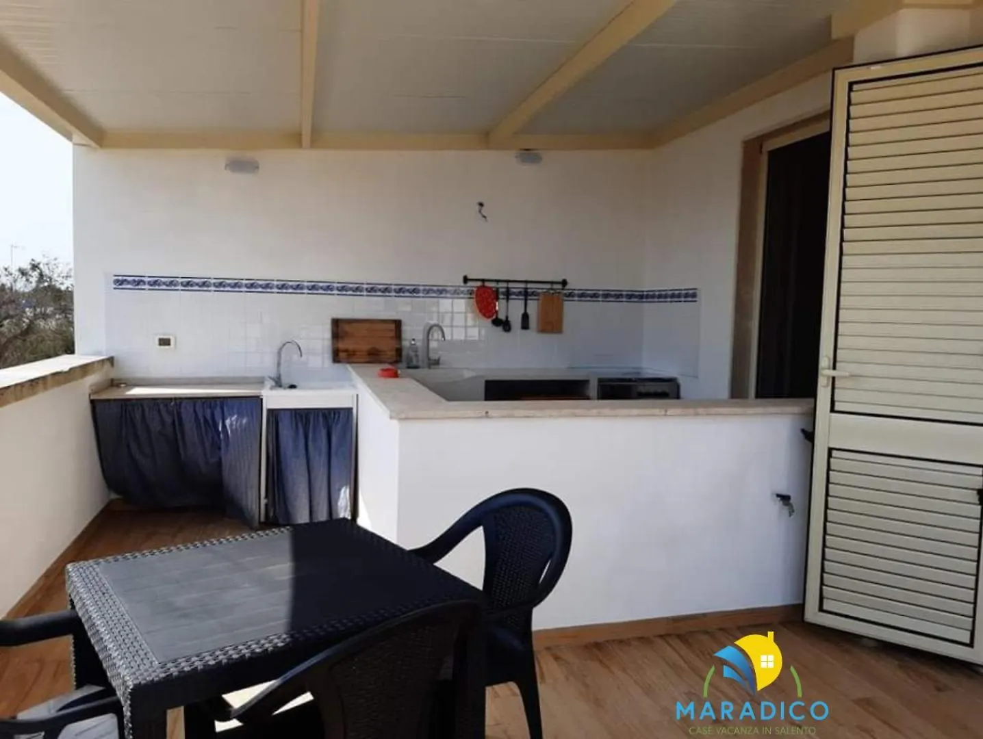 Casa Vacanza La Poesia Lecce Holiday home