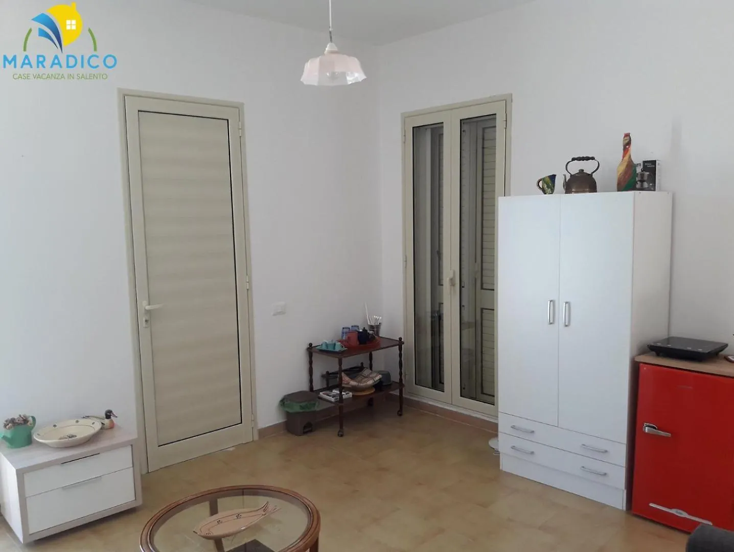 Holiday home Casa Vacanza La Poesia Lecce