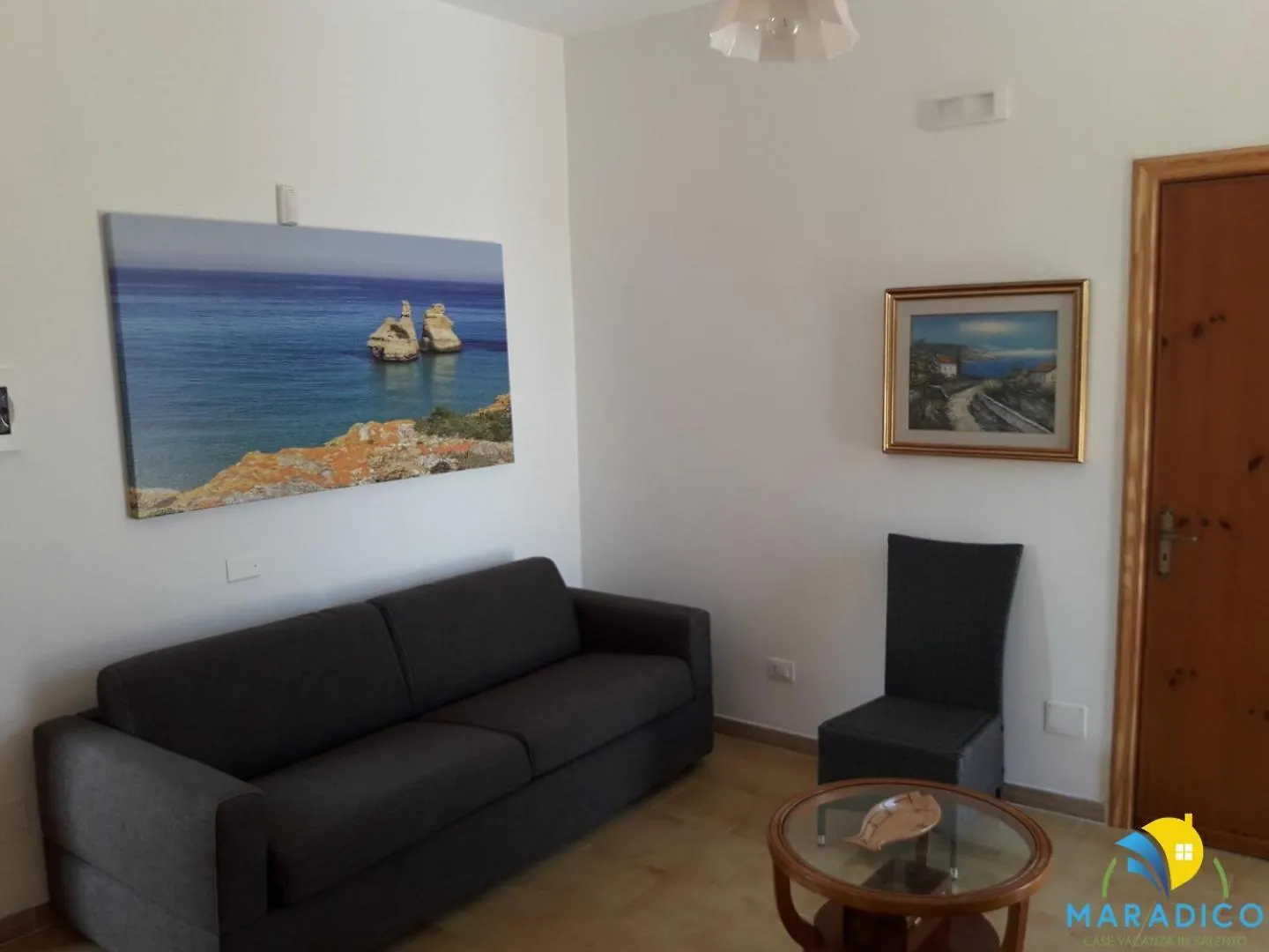Casa Vacanza La Poesia Lecce Italy