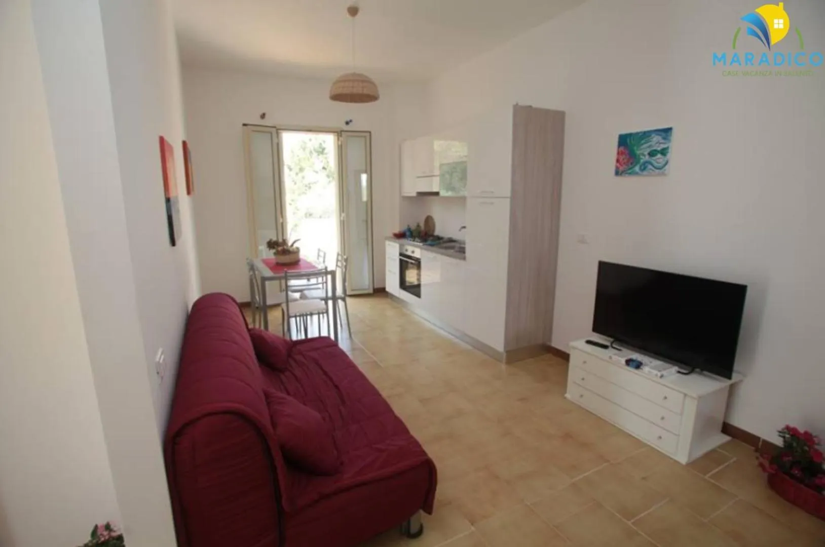 Casa Vacanza La Poesia Lecce