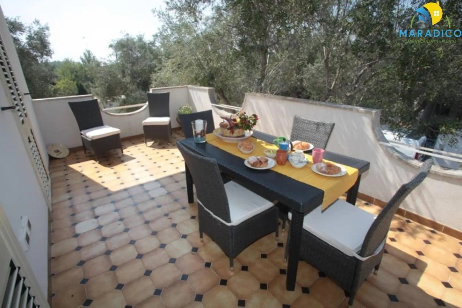 Casa Vacanza La Poesia Lecce