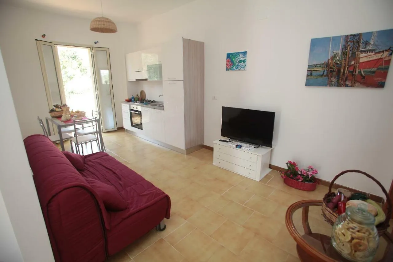 Casa Vacanza La Poesia Lecce Italy