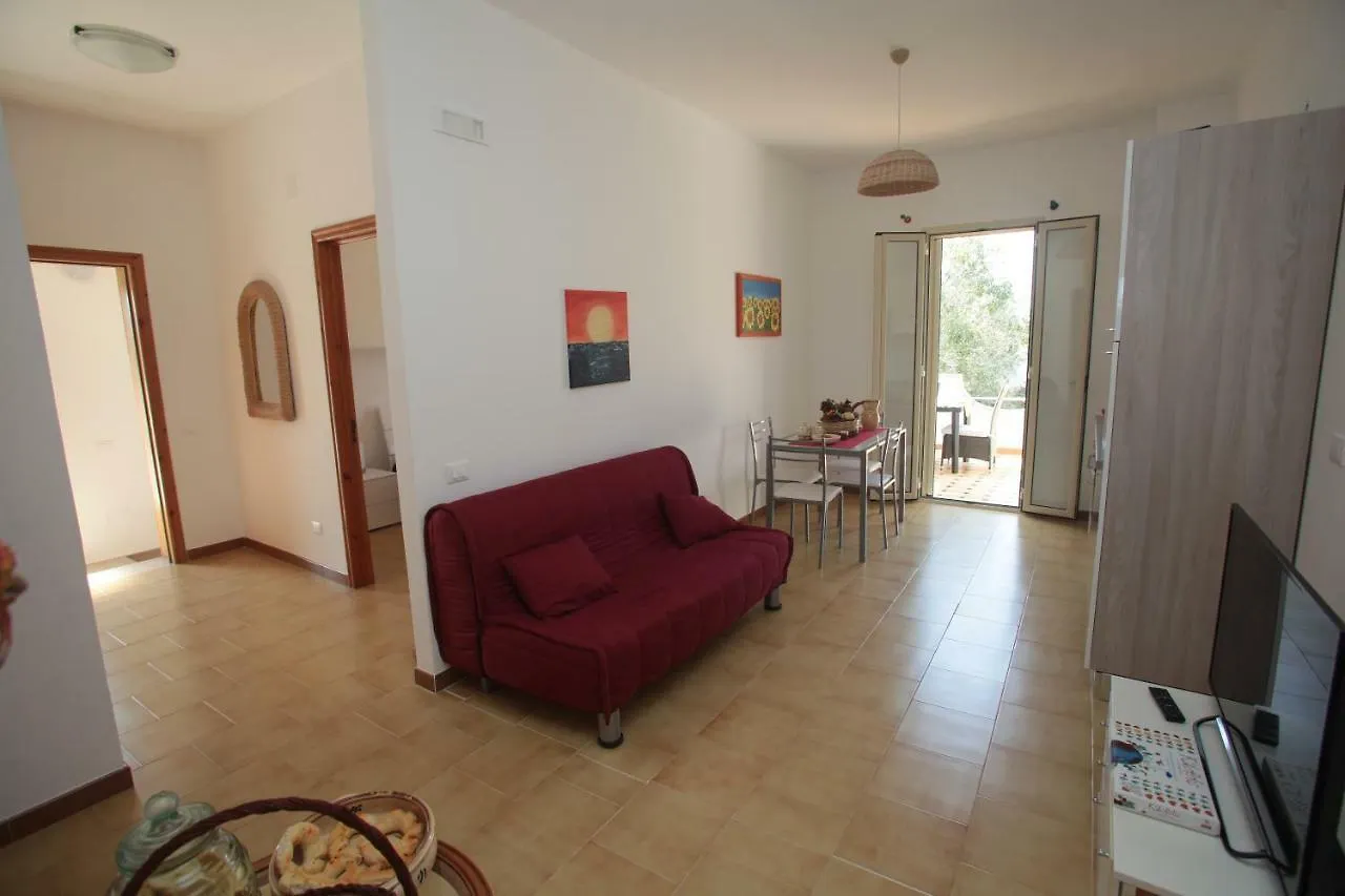 Casa Vacanza La Poesia Lecce